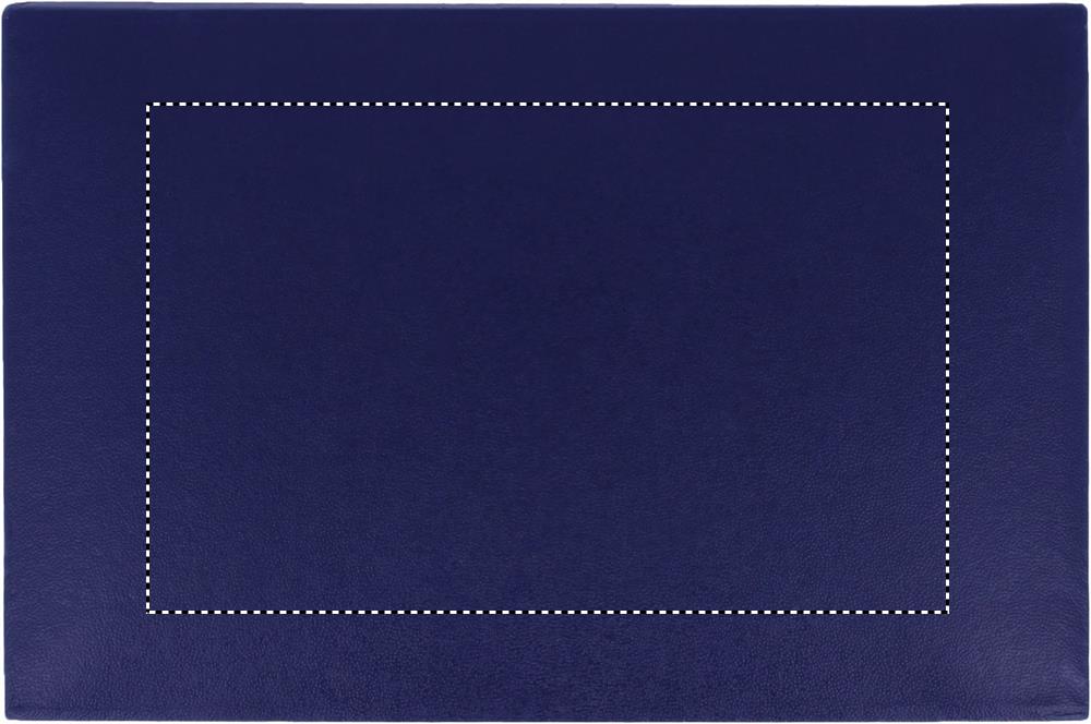 Obrázek s vyznačenou plochou