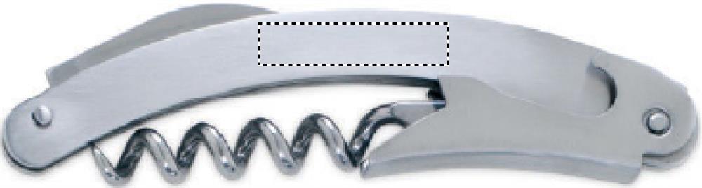 Obrázek s vyznačenou plochou