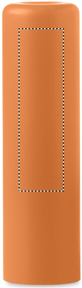 Obrázek s vyznačenou plochou