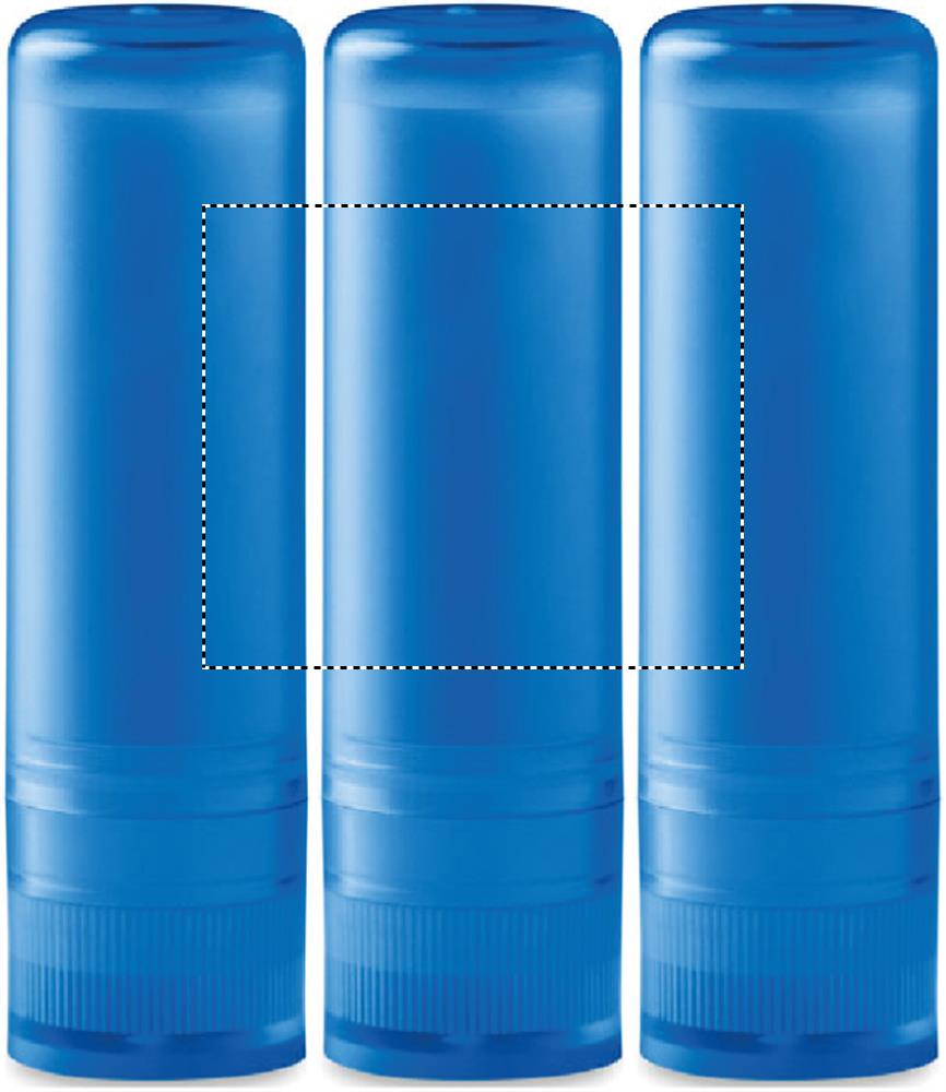 Obrázek s vyznačenou plochou