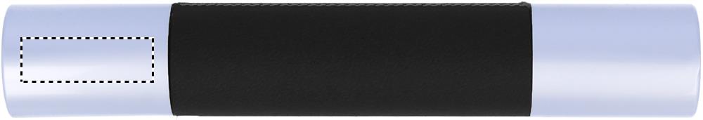 Obrázek s vyznačenou plochou