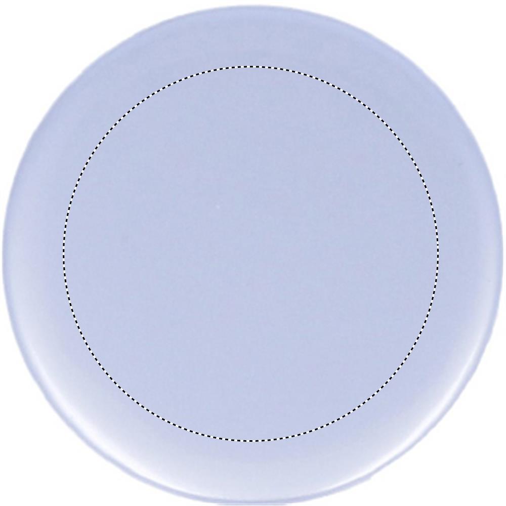 Obrázek s vyznačenou plochou