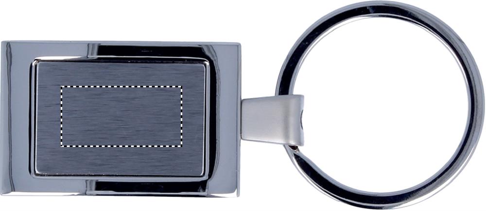 Obrázek s vyznačenou plochou