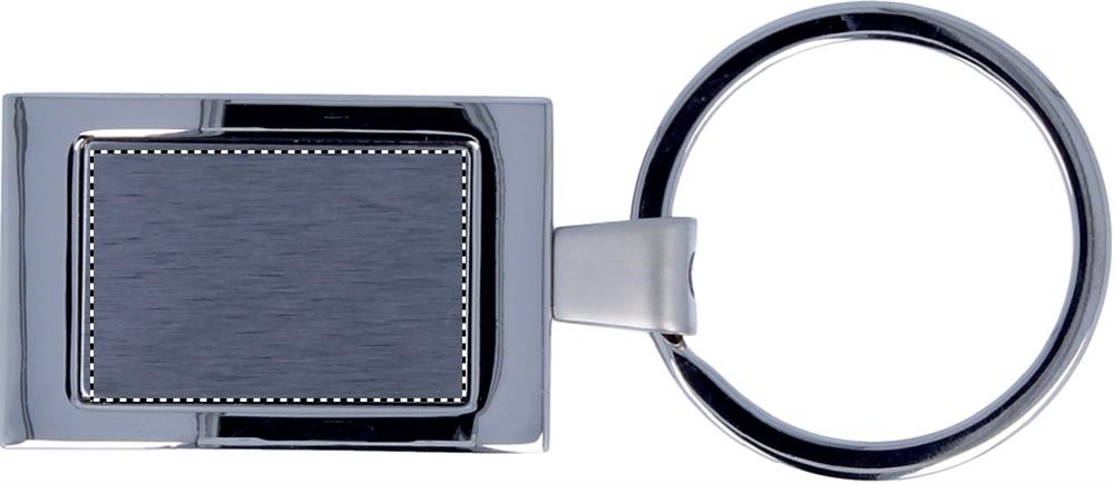 Obrázek s vyznačenou plochou