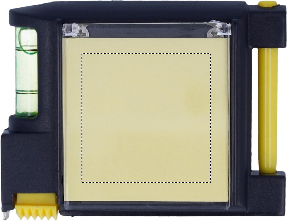 Obrázek s vyznačenou plochou