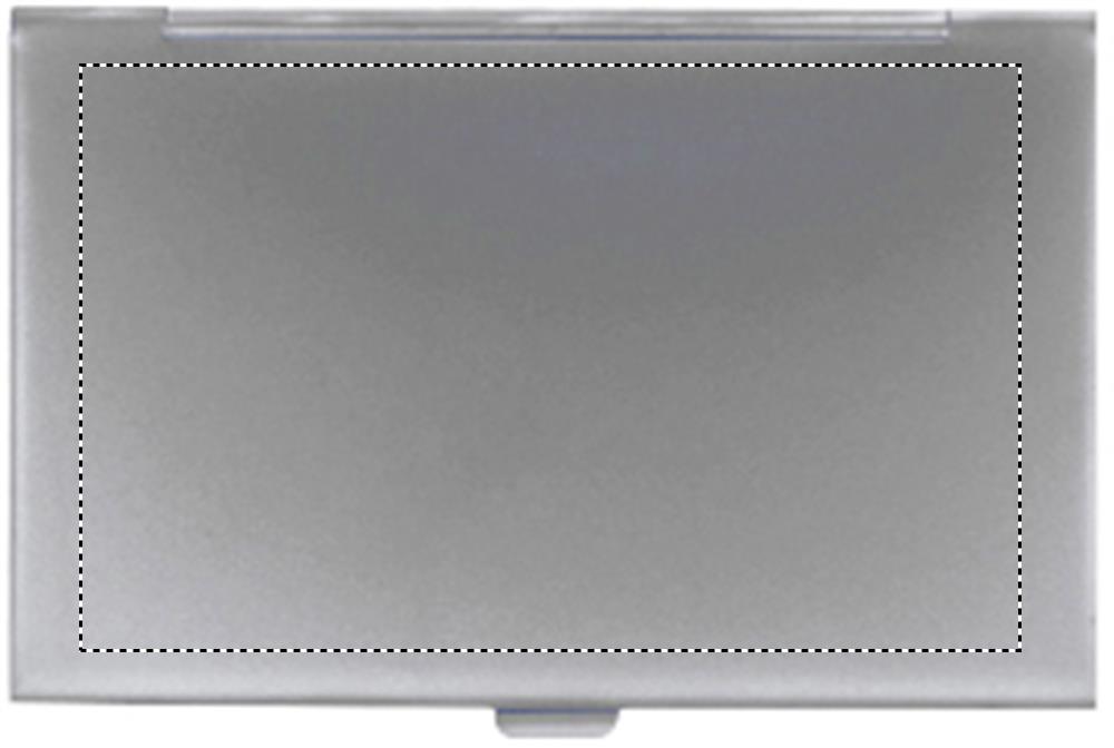 Obrázek s vyznačenou plochou