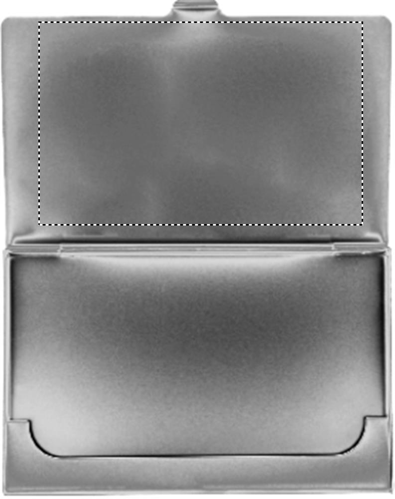 Obrázek s vyznačenou plochou