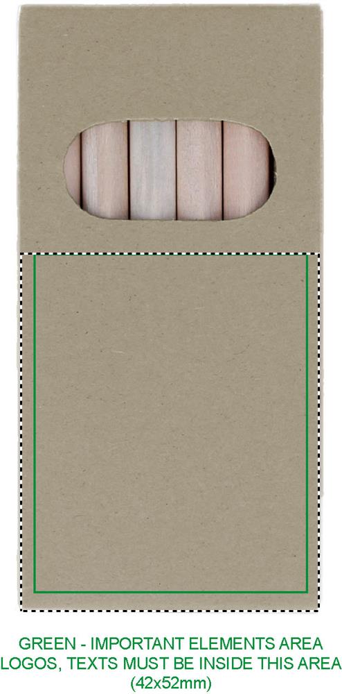 Obrázek s vyznačenou plochou