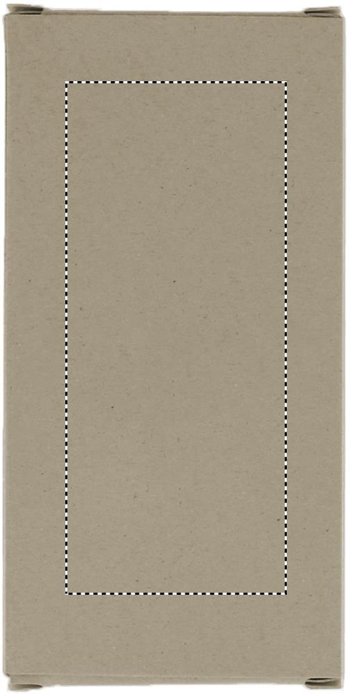 Obrázek s vyznačenou plochou