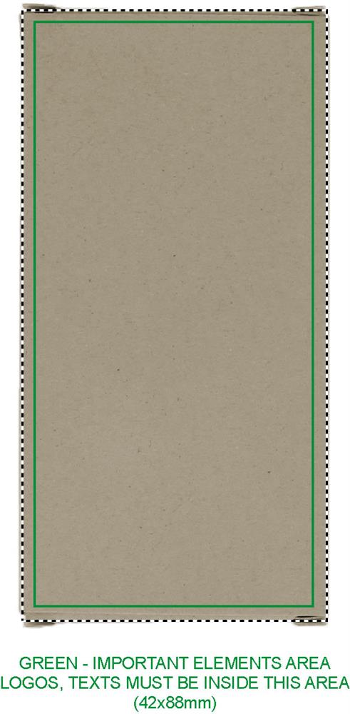 Obrázek s vyznačenou plochou