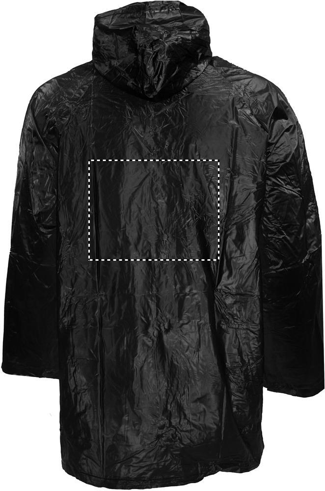 Obrázek s vyznačenou plochou