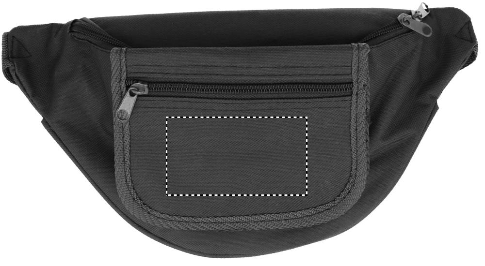 Obrázek s vyznačenou plochou