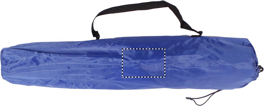 Obrázek s vyznačenou plochou