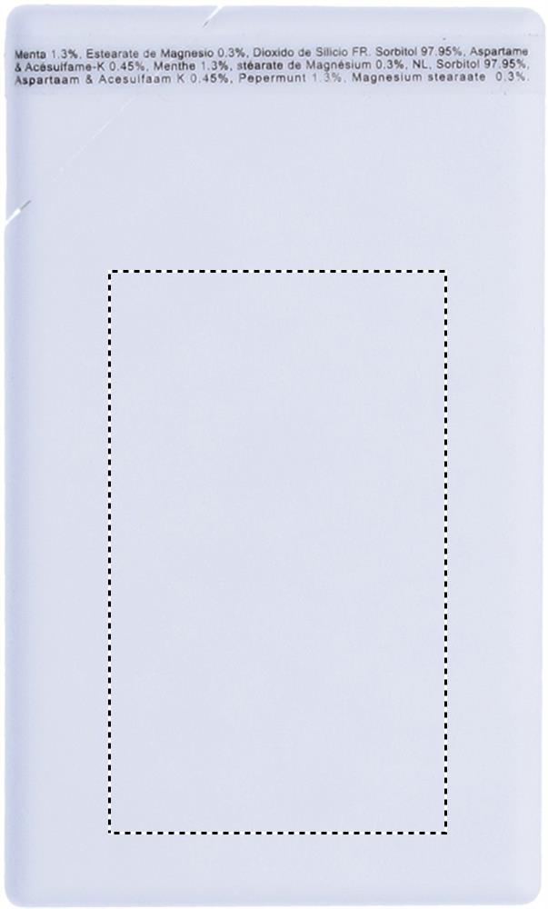 Obrázek s vyznačenou plochou