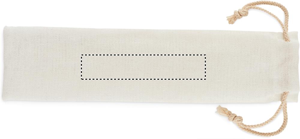 Obrázek s vyznačenou plochou