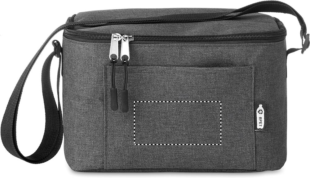 Obrázek s vyznačenou plochou