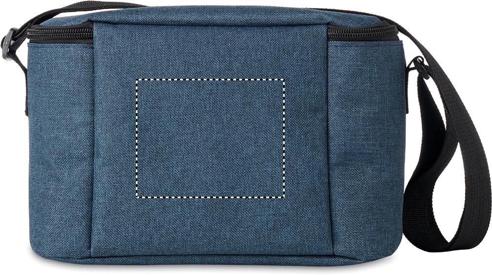 Obrázek s vyznačenou plochou