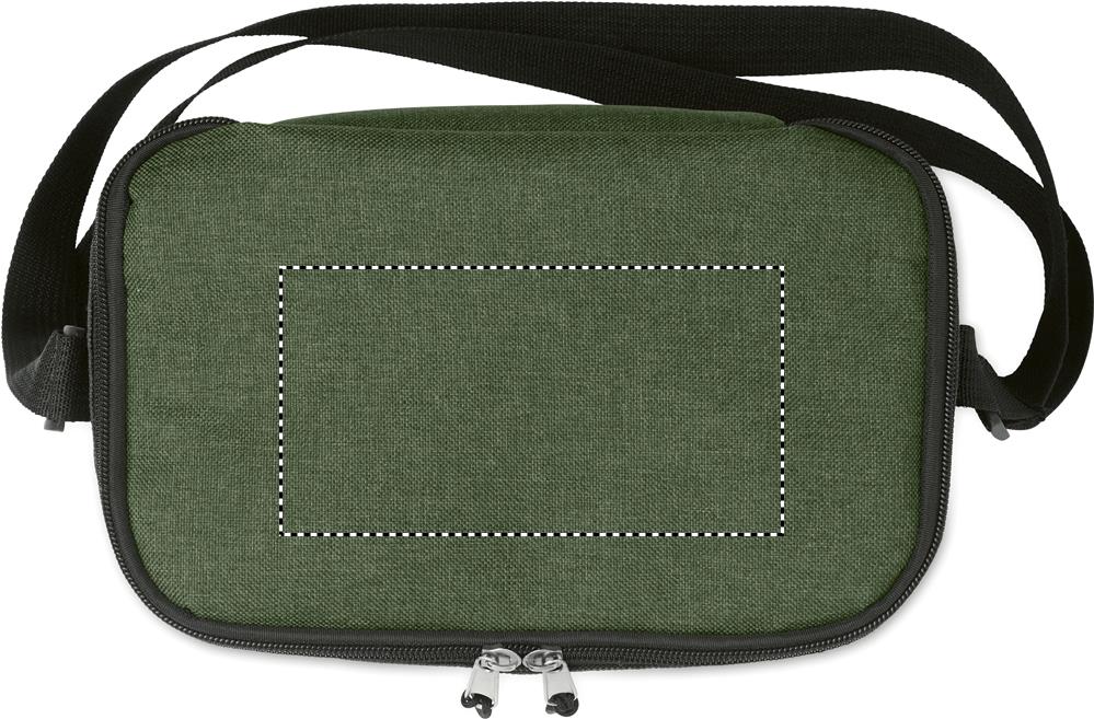 Obrázek s vyznačenou plochou