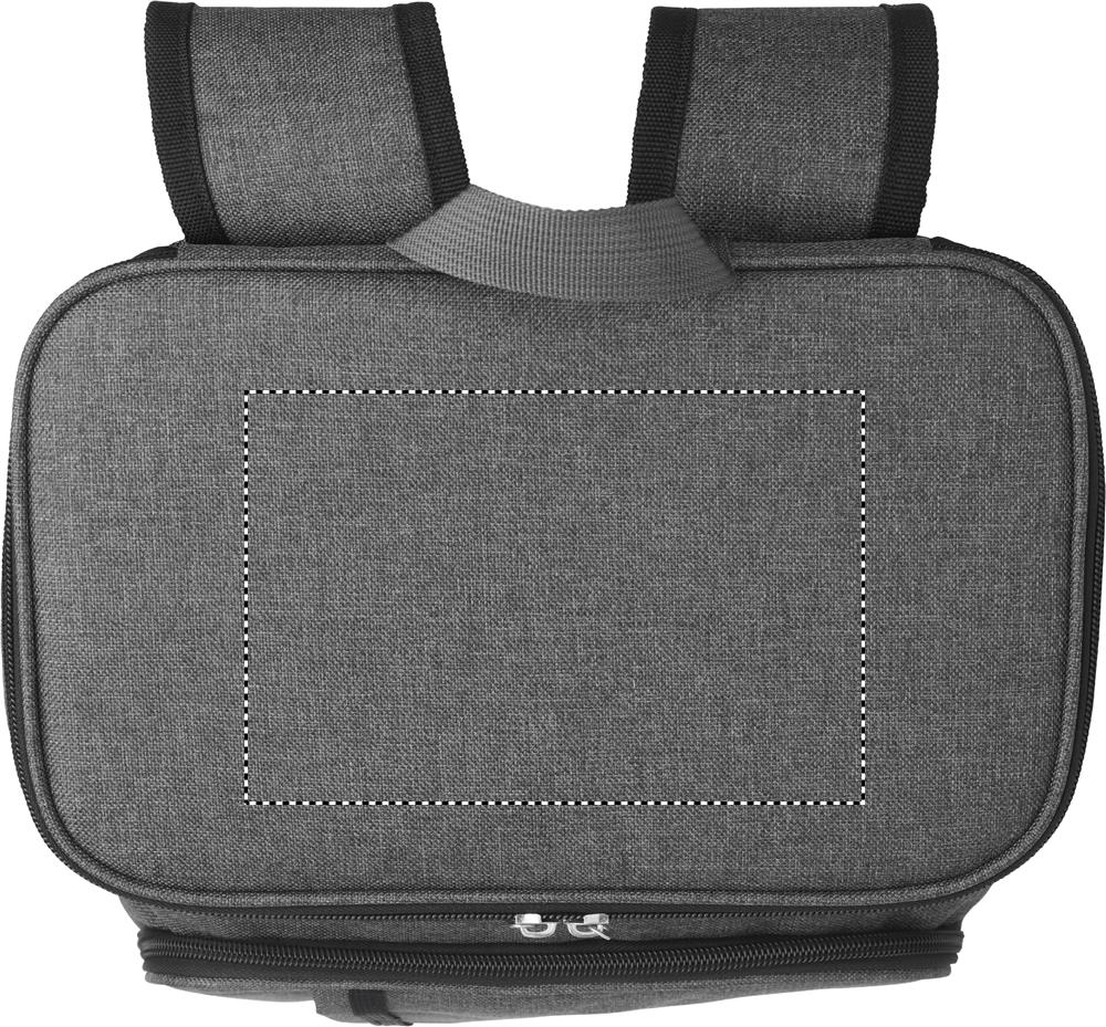 Obrázek s vyznačenou plochou