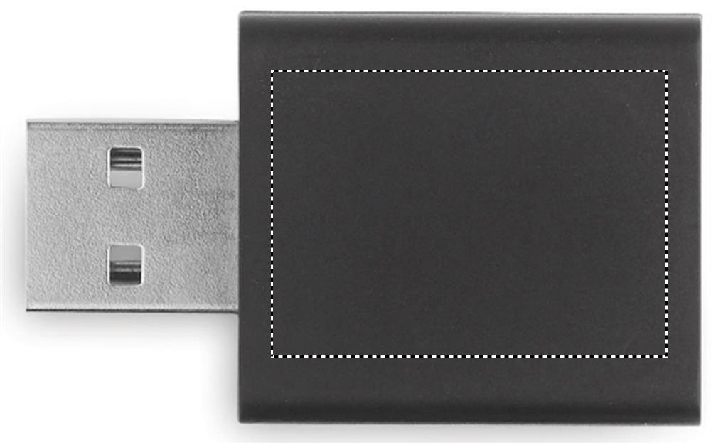 Obrázek s vyznačenou plochou