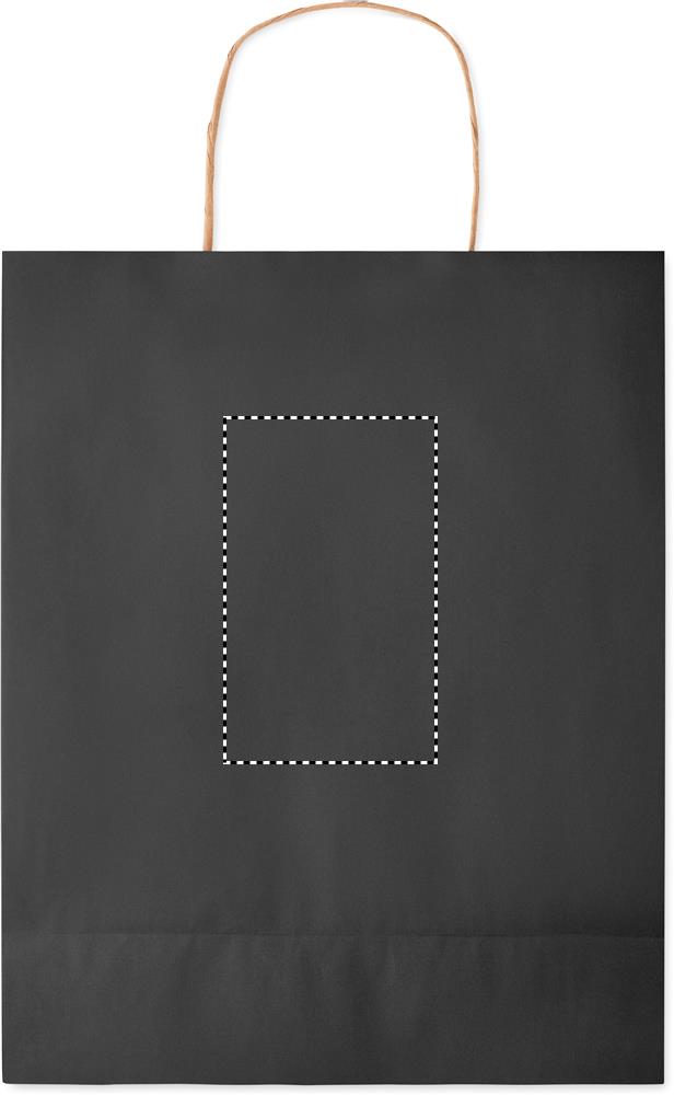 Obrázek s vyznačenou plochou