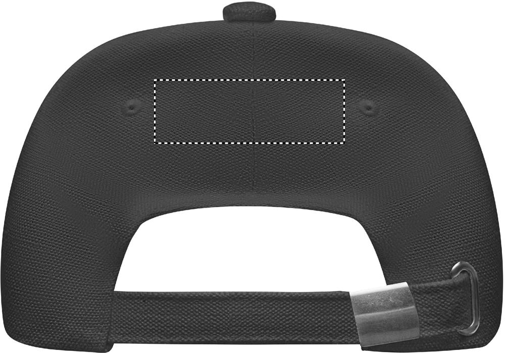 Obrázek s vyznačenou plochou