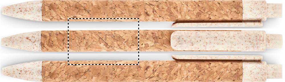 Obrázek s vyznačenou plochou