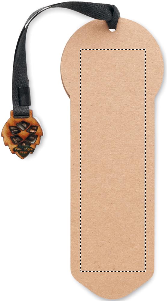 Obrázek s vyznačenou plochou