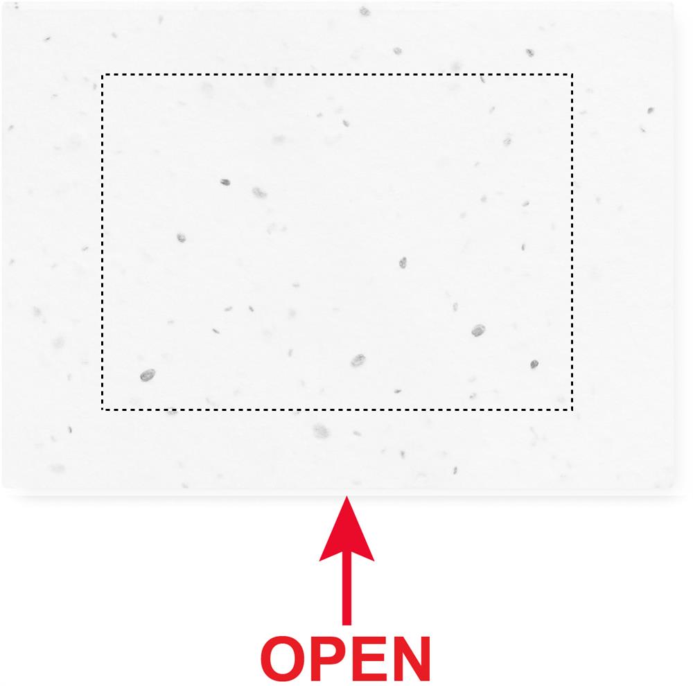 Obrázek s vyznačenou plochou