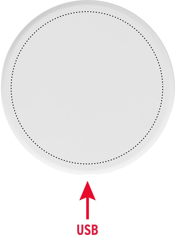 Obrázek s vyznačenou plochou