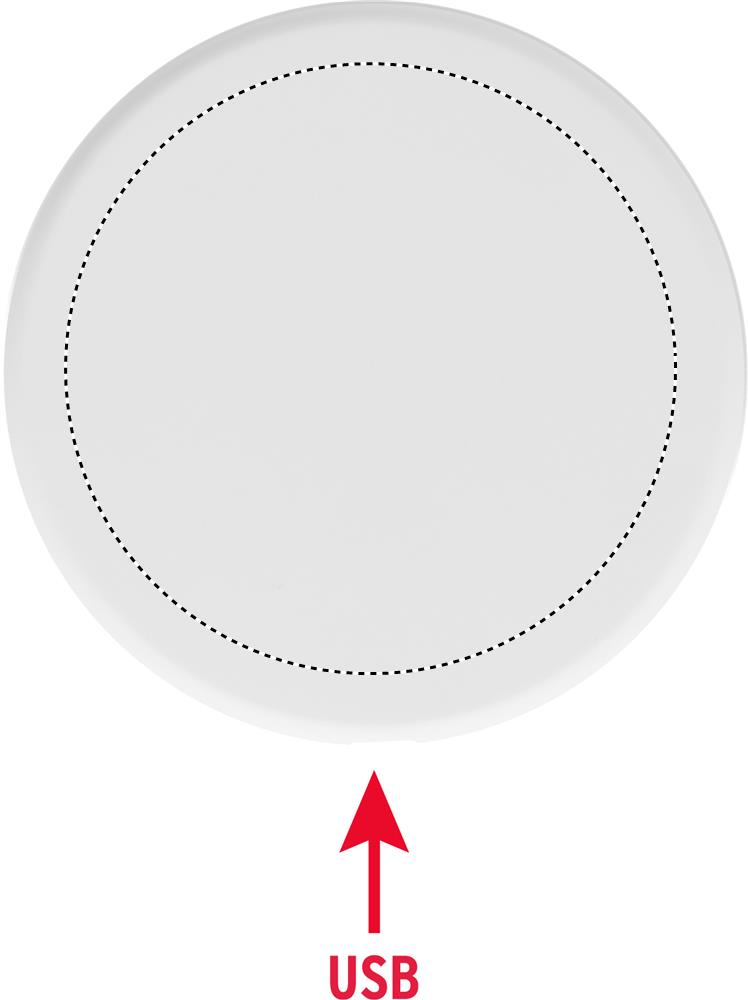 Obrázek s vyznačenou plochou