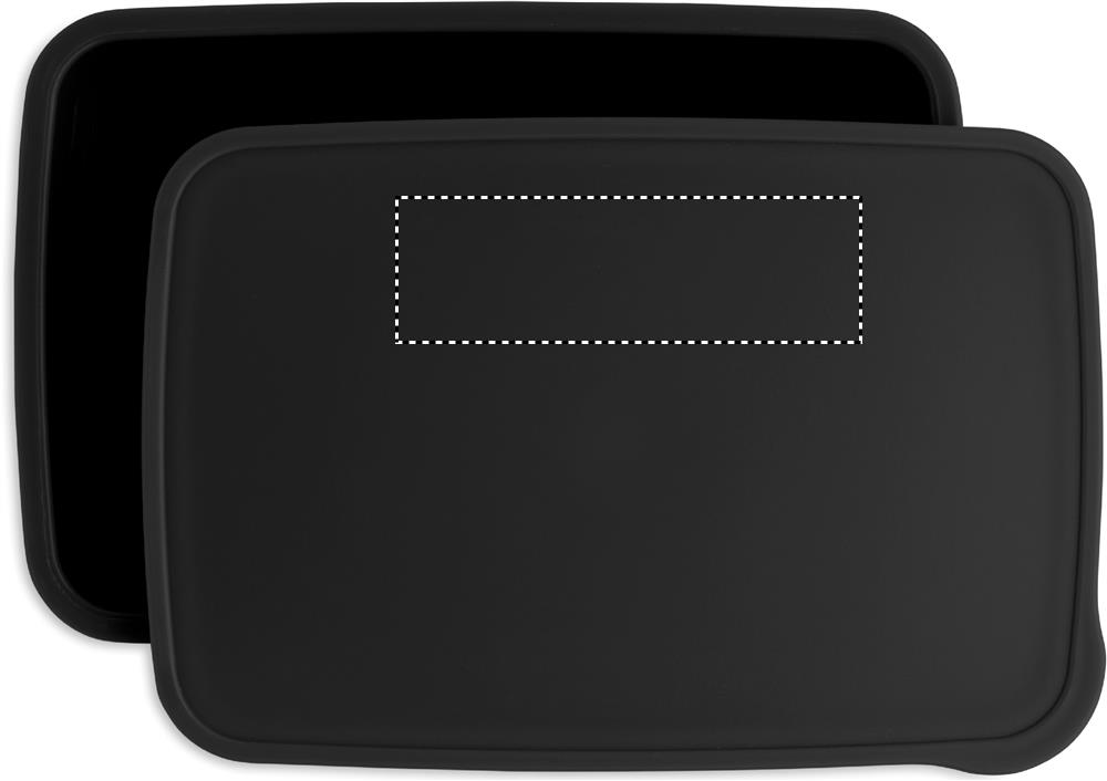 Obrázek s vyznačenou plochou