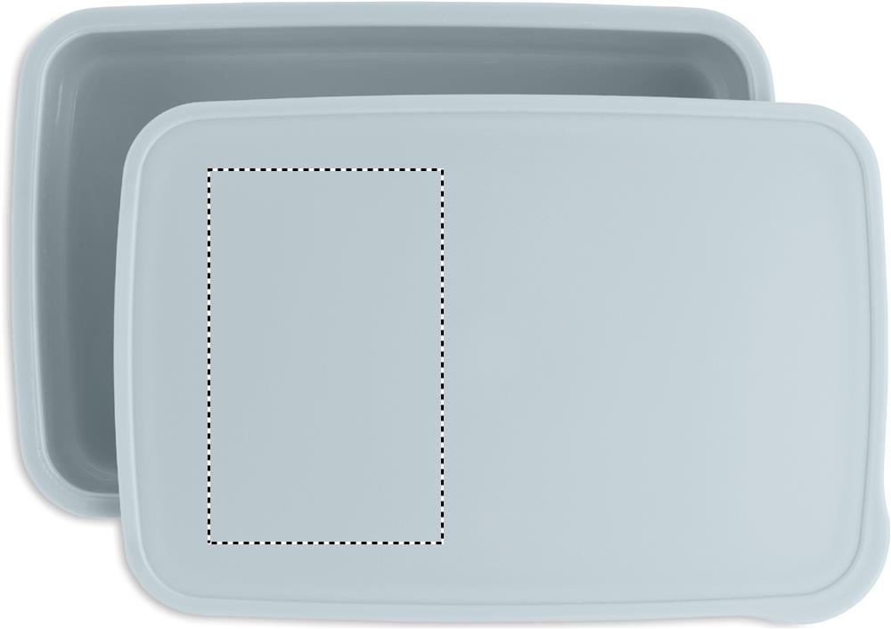 Obrázek s vyznačenou plochou