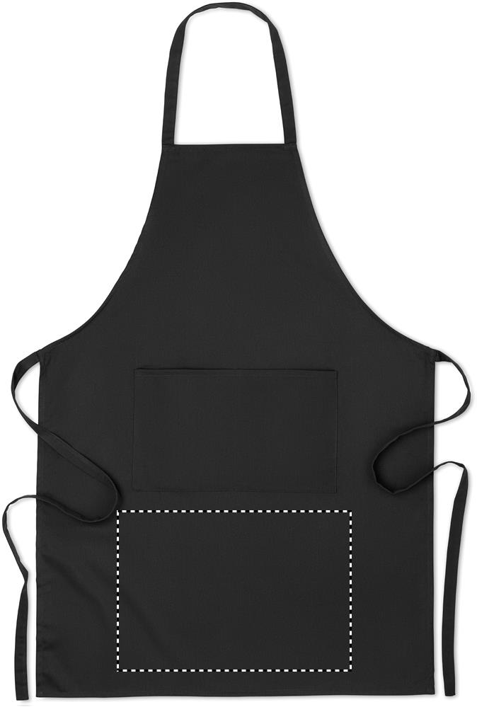 Obrázek s vyznačenou plochou