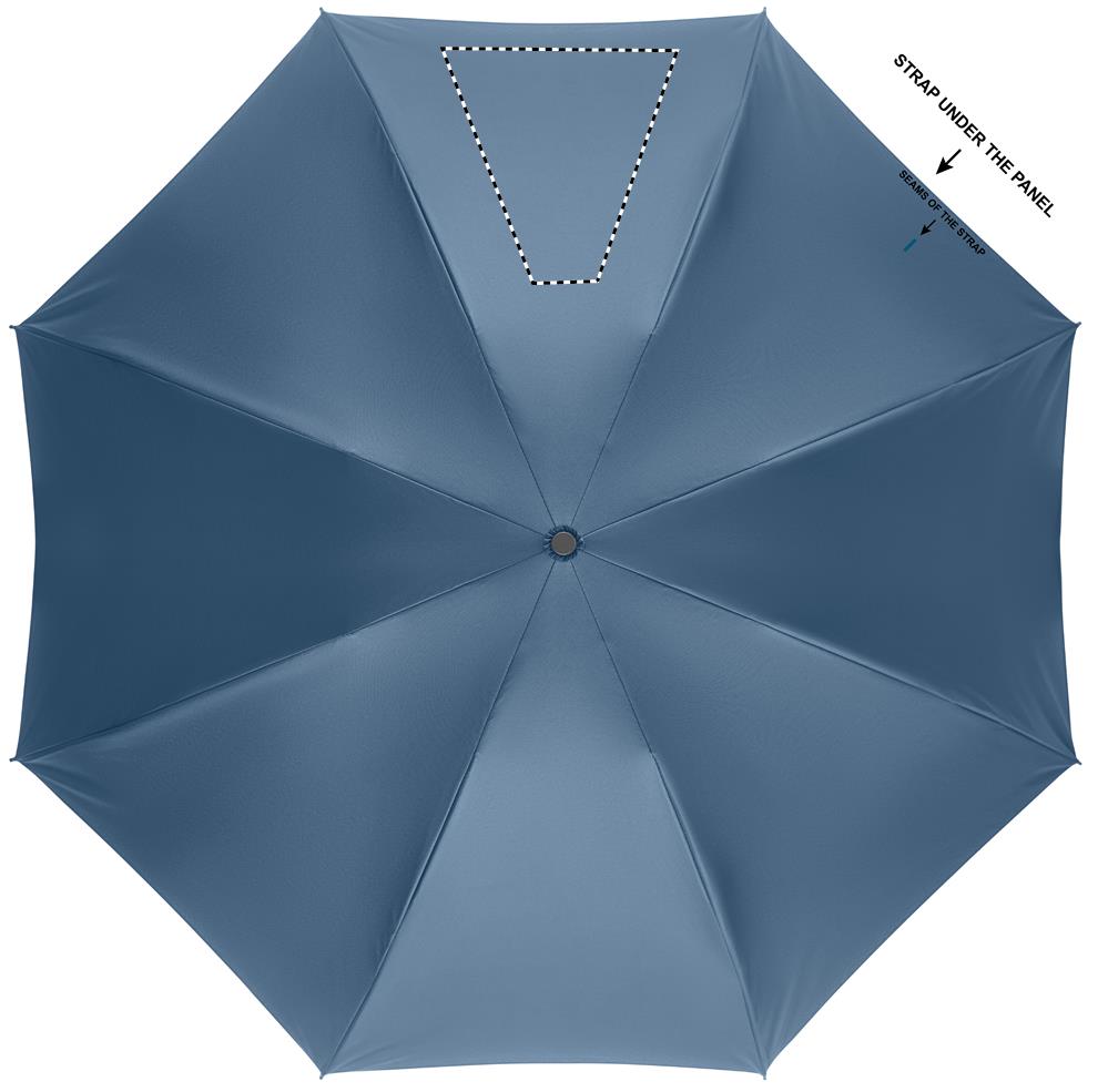 Obrázek s vyznačenou plochou