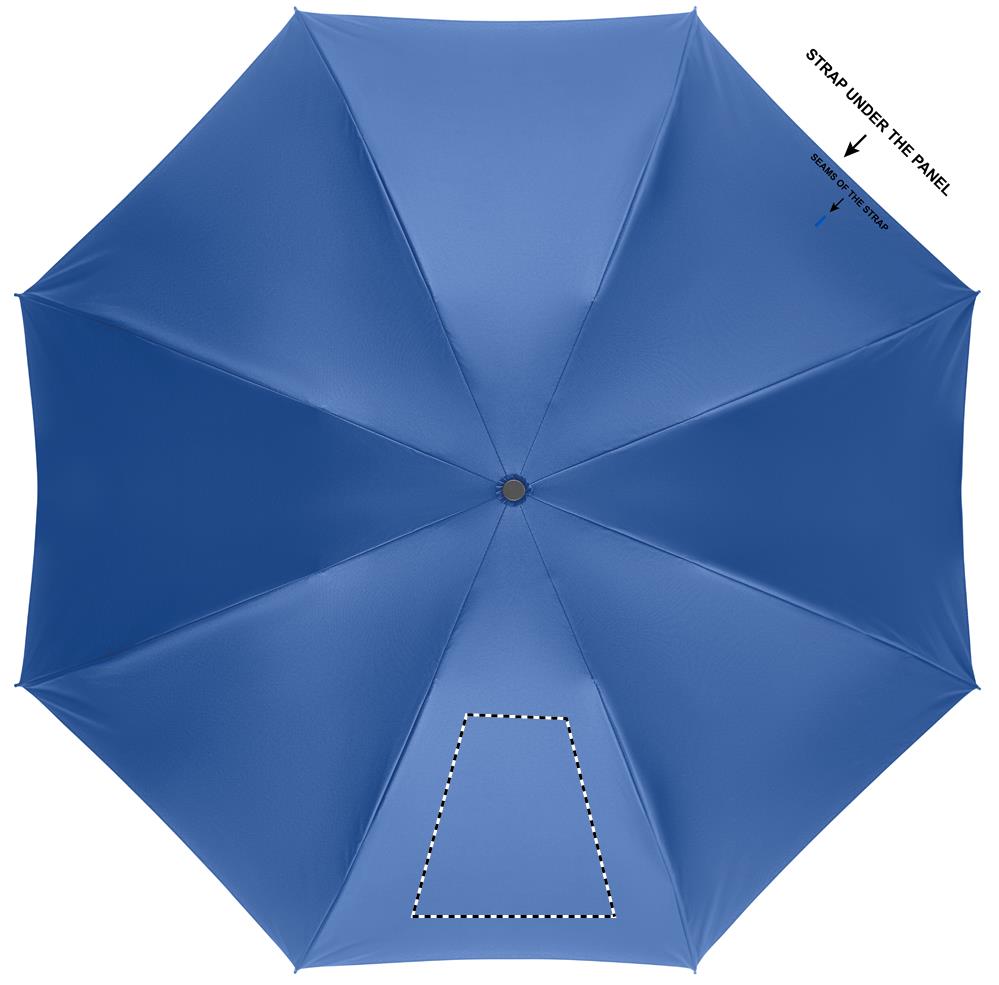 Obrázek s vyznačenou plochou