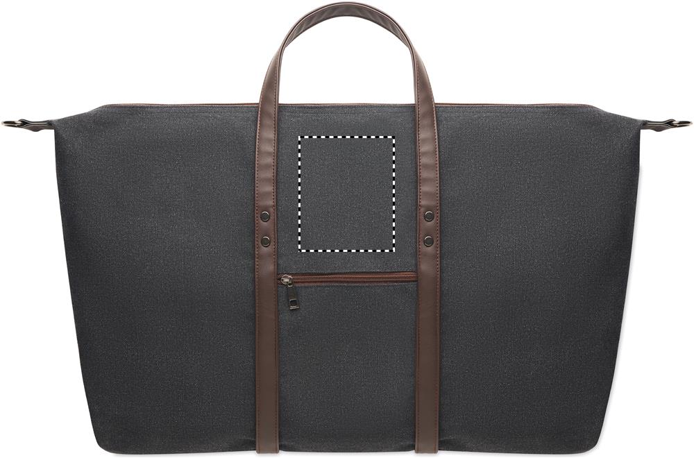 Obrázek s vyznačenou plochou