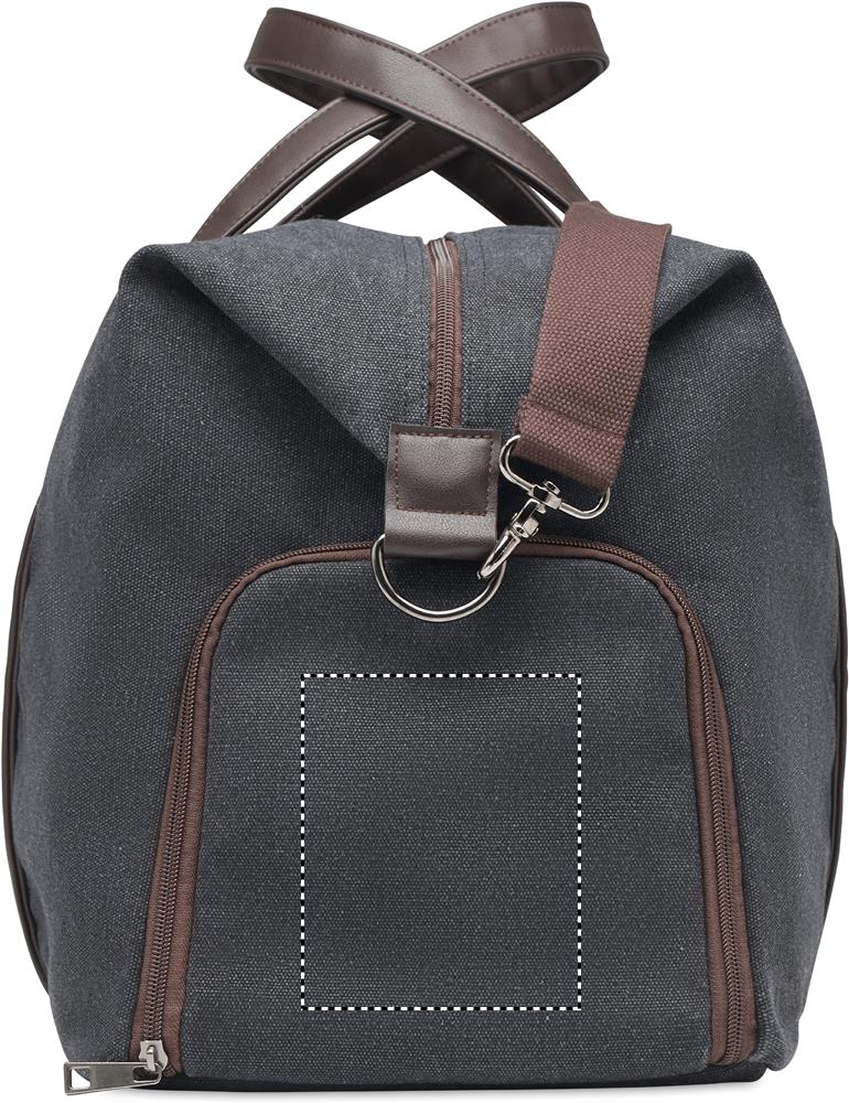 Obrázek s vyznačenou plochou