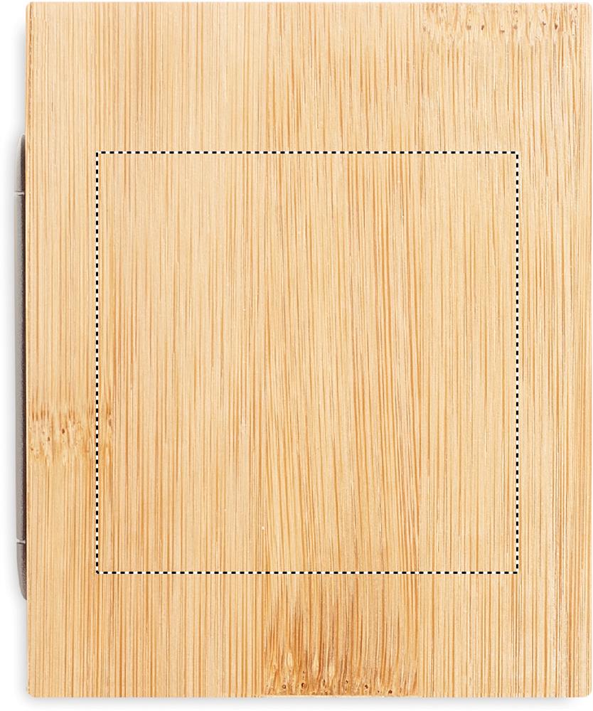 Obrázek s vyznačenou plochou