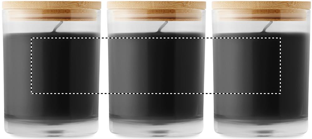 Obrázek s vyznačenou plochou