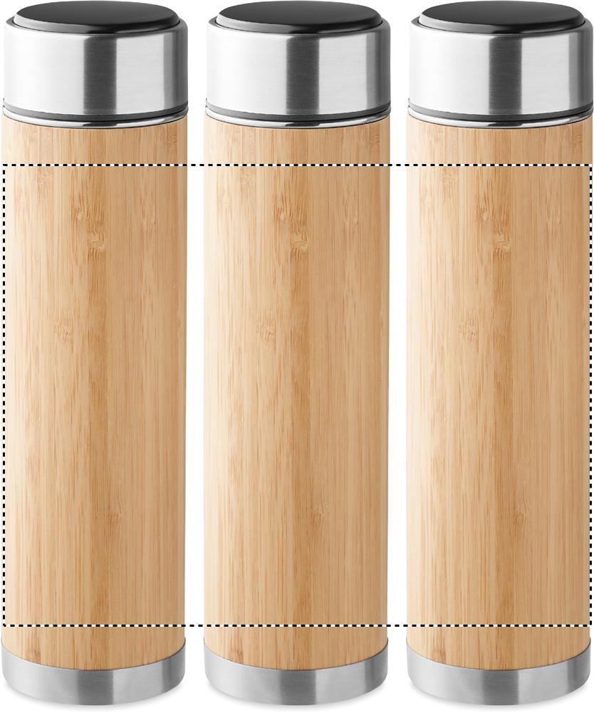 Obrázek s vyznačenou plochou