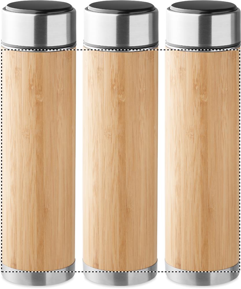 Obrázek s vyznačenou plochou