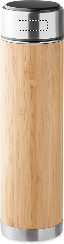 Obrázek s vyznačenou plochou