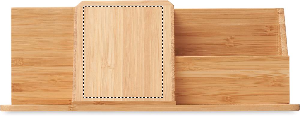 Obrázek s vyznačenou plochou