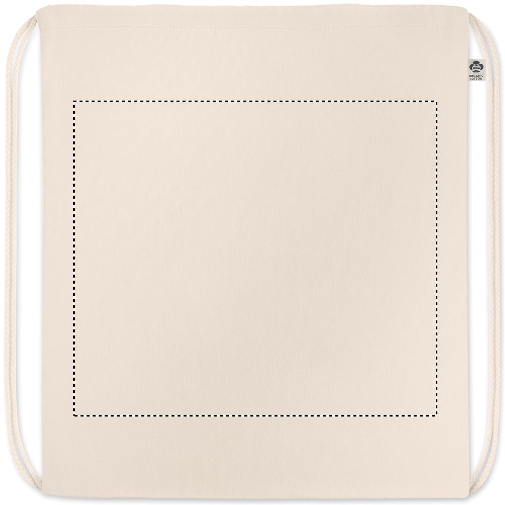 Obrázek s vyznačenou plochou