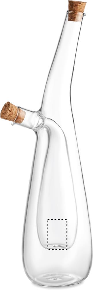 Obrázek s vyznačenou plochou