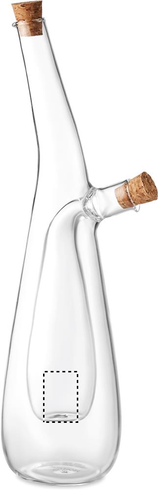 Obrázek s vyznačenou plochou