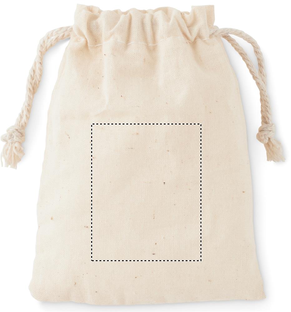 Obrázek s vyznačenou plochou