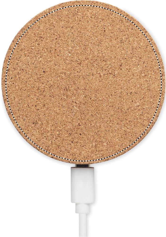 Obrázek s vyznačenou plochou