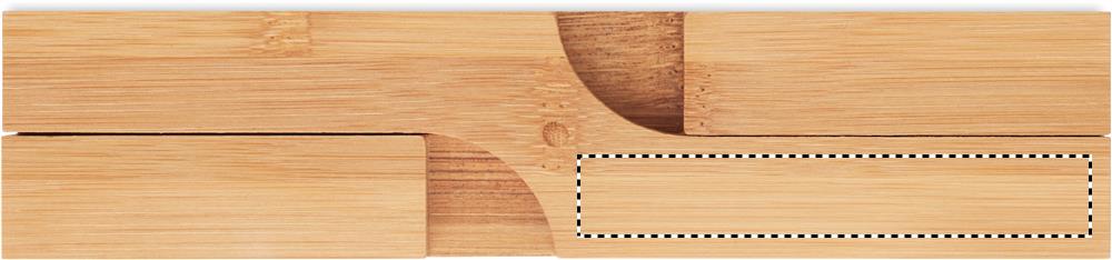 Obrázek s vyznačenou plochou